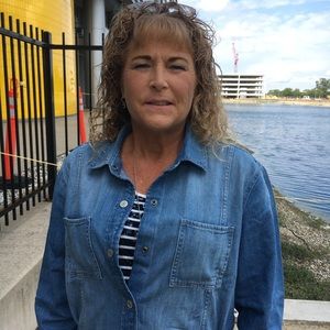 Meet your Posher, Tracie